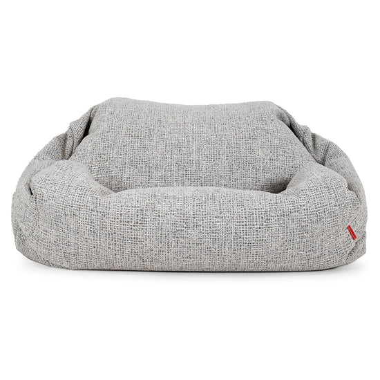 Pouf Canapé Sabine - Hugo Multi 01