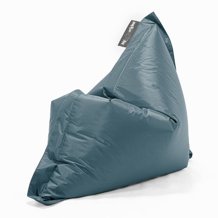 Pouf Géant XXL Original - SmartCanvas™ Mer égée 04