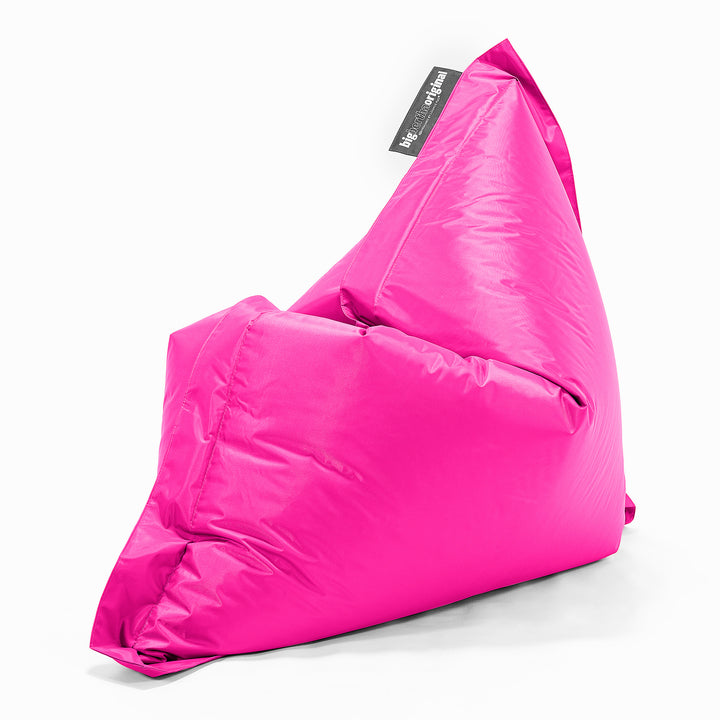 Pouf Géant XXL Original - SmartCanvas™ Rose Cerise 04