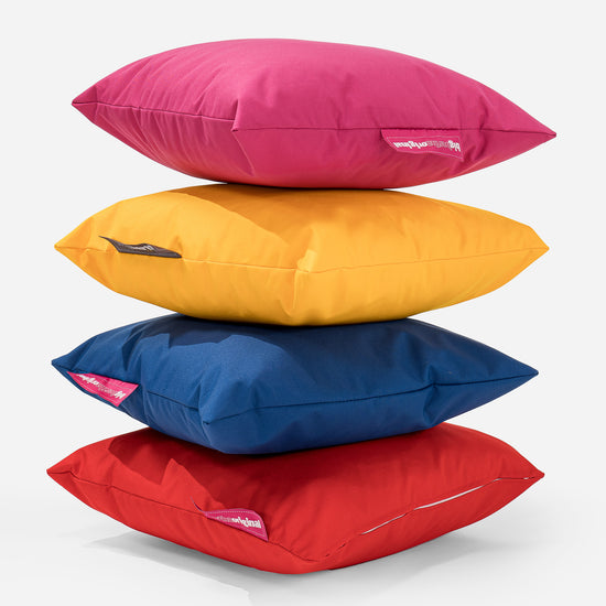 Coussin Extérieur 47 x 47cm - Anthracite 04
