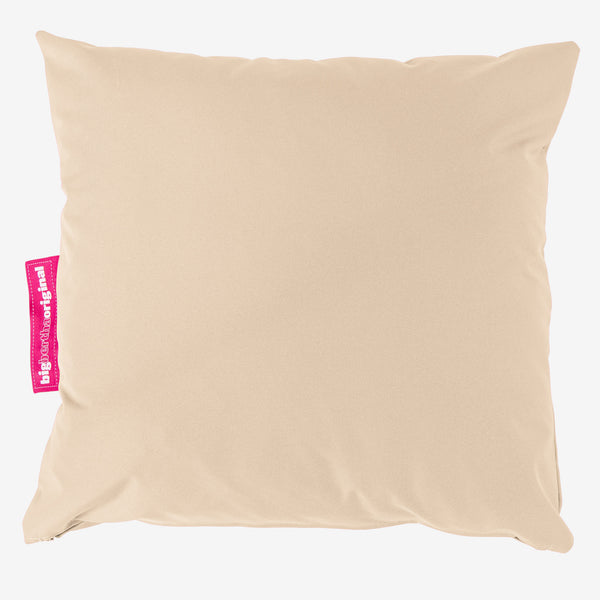 Coussin Extérieur 47 x 47cm - Beige 01