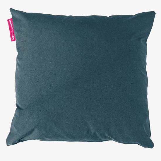 Grand Coussin Extérieur 70 x 70cm - Mer égée 01
