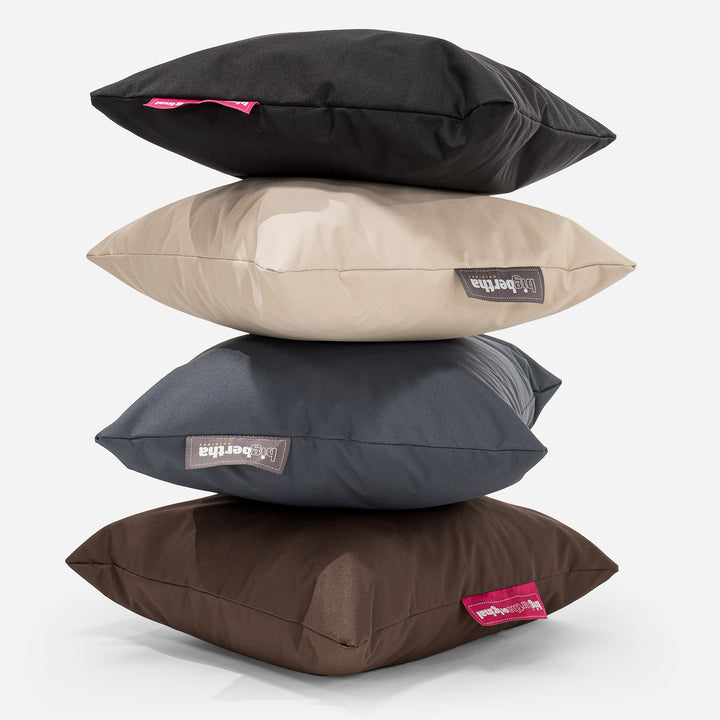 Coussin Extérieur 47 x 47cm - Kaki 05