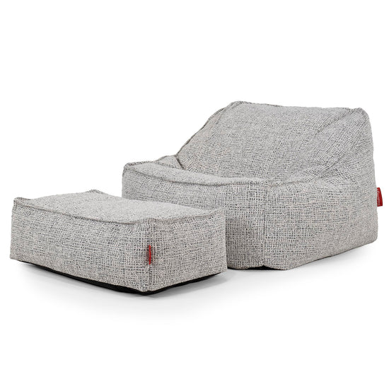 Le Pouf Doudou - Hugo Multi 02