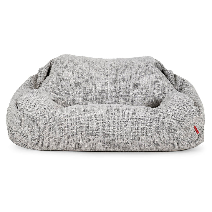 Pouf Canapé Sabine - Hugo Multi 01