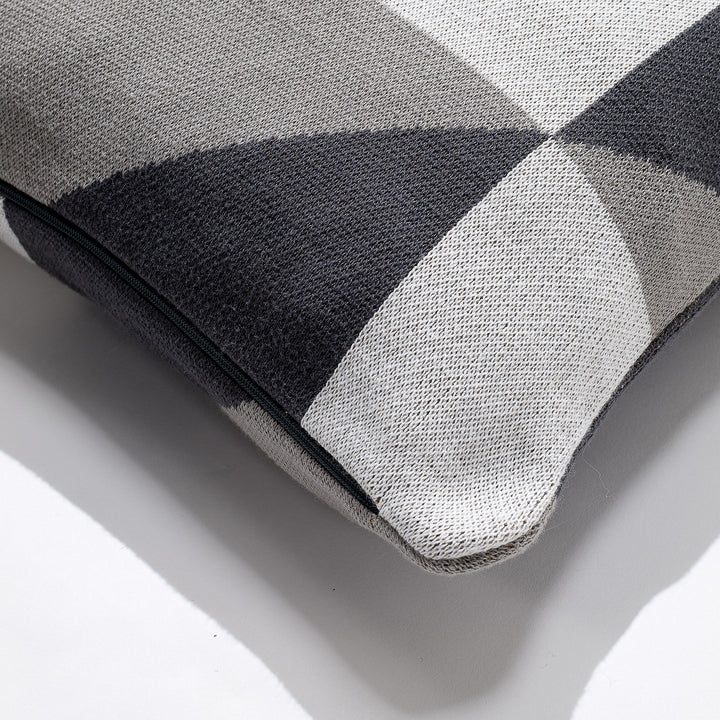 Coussin 47 x 47cm - 100% Coton Prism 02